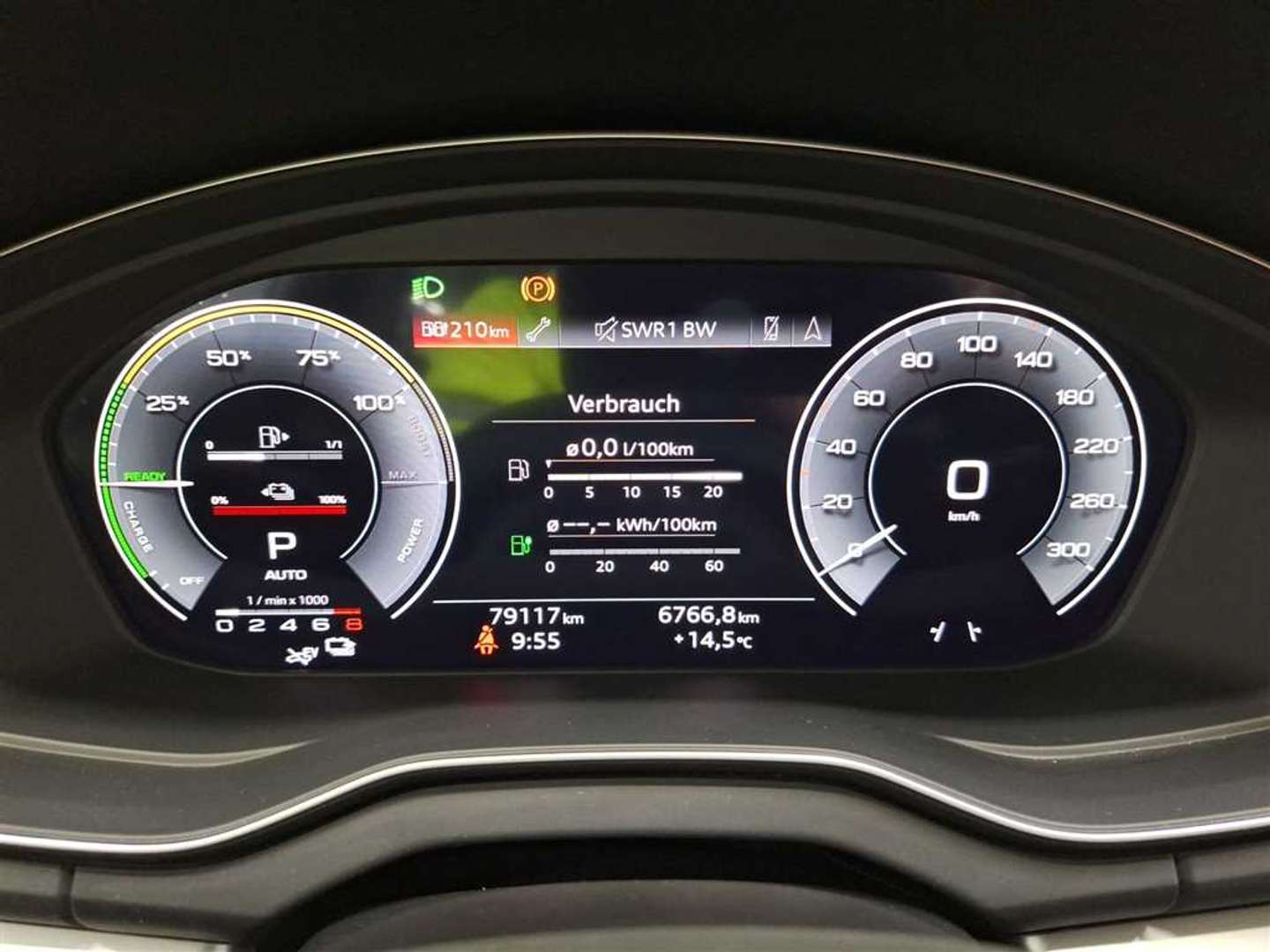 Audi Q5 Advanced 50 TFSI E - 2022 - Joinsteer - #11