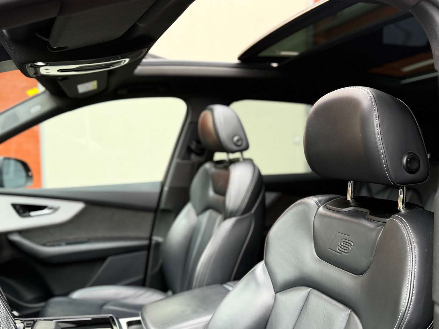 Audi Q7 S Line 50 TDI - 2020 - Joinsteer - #8