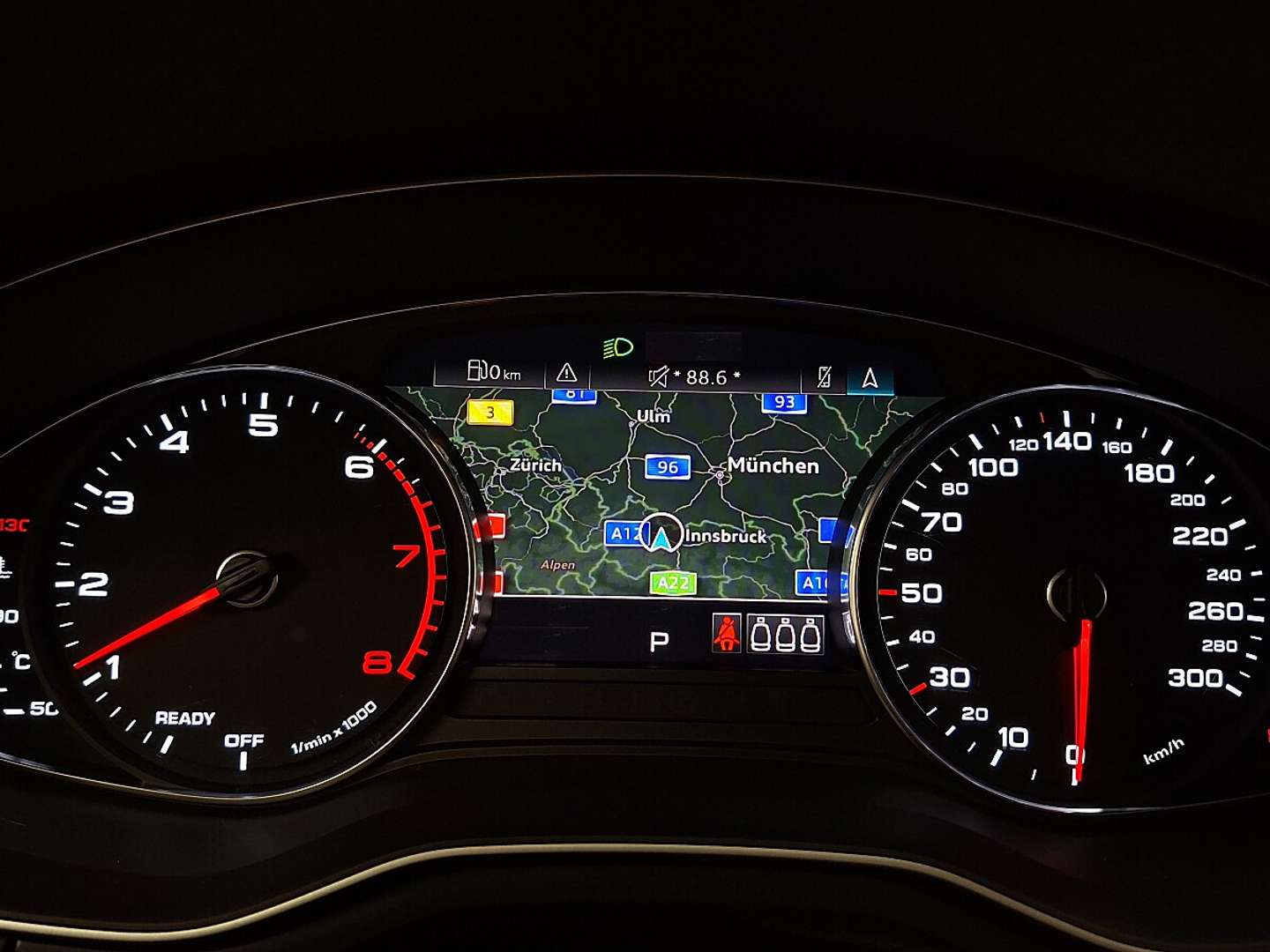 Audi A4 Avant 35 TFSI - 2022 - Joinsteer - #12