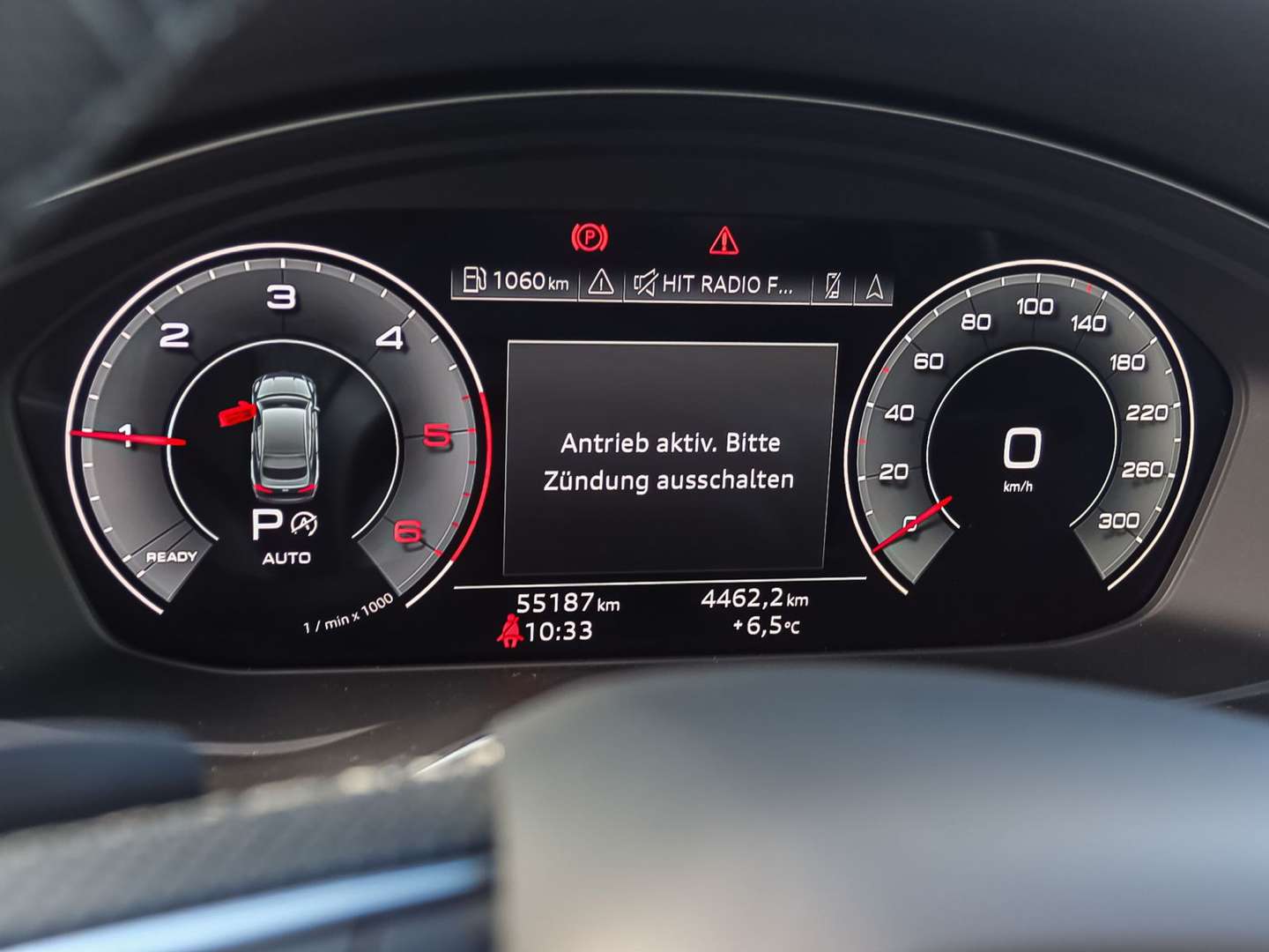 Audi A5 Sportback S Line 40 TDI - 2023 - Joinsteer - #11