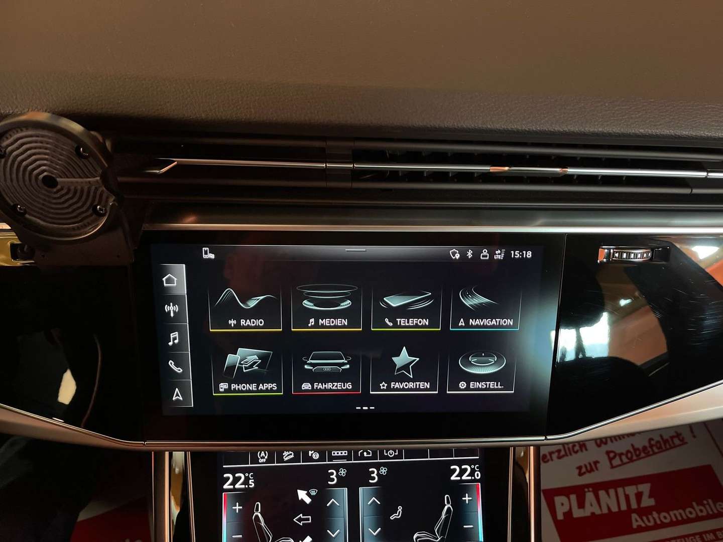 Audi Q8 50 TDI - 2021 - Joinsteer - #21