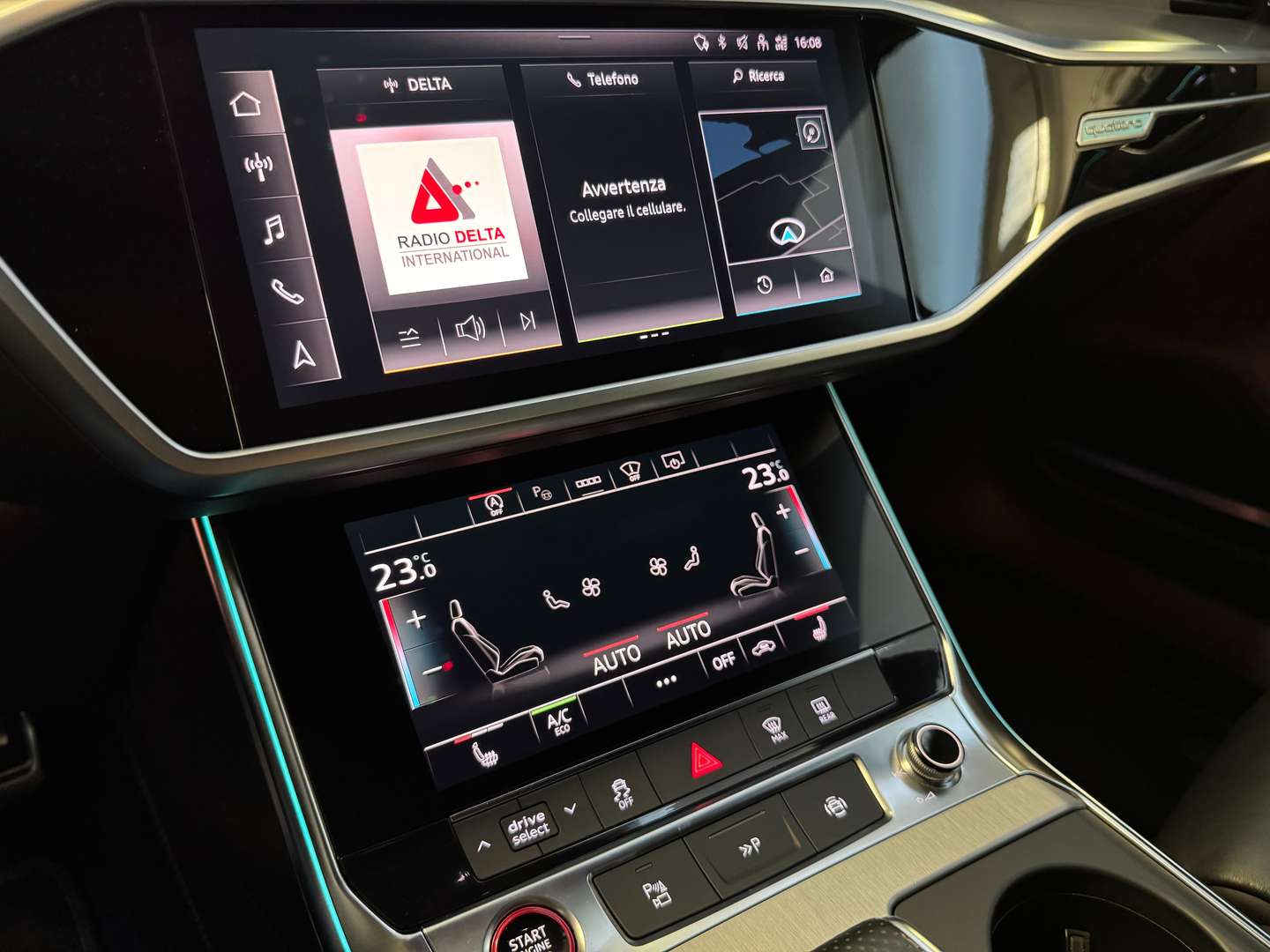 Audi S6 - 2022 - Joinsteer - #10