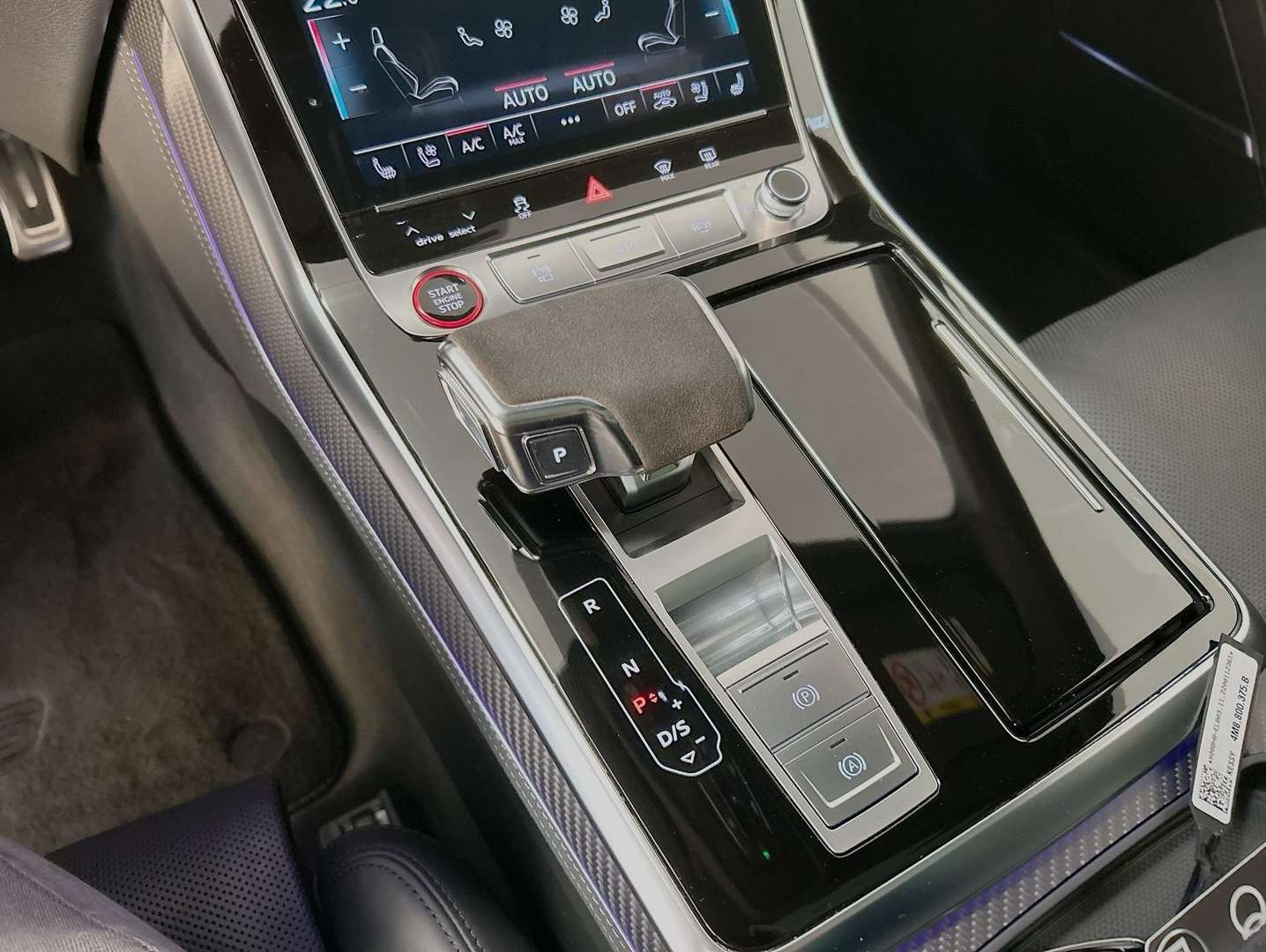 Audi RSQ8 Performance - 2023 - Joinsteer - #17