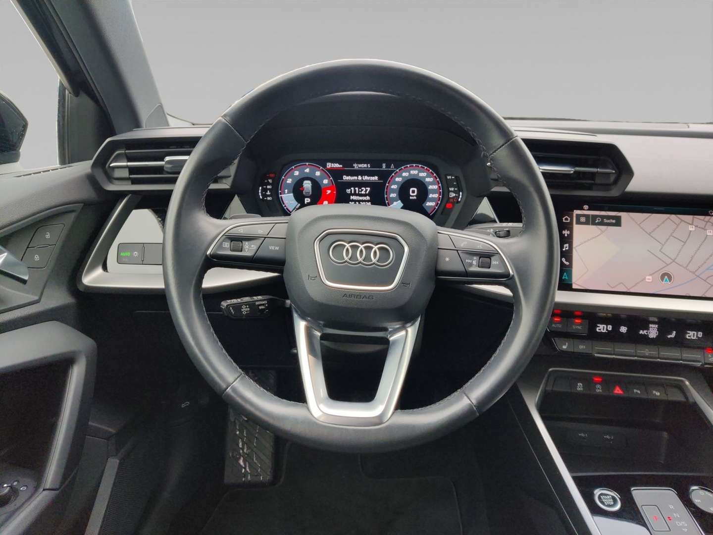Audi A3 Advanced 35 TFSI - 2021 - Joinsteer - #13