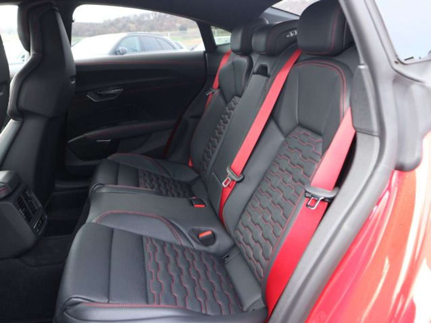 Audi RS E-tron GT Performance - 2024 - Joinsteer - #22