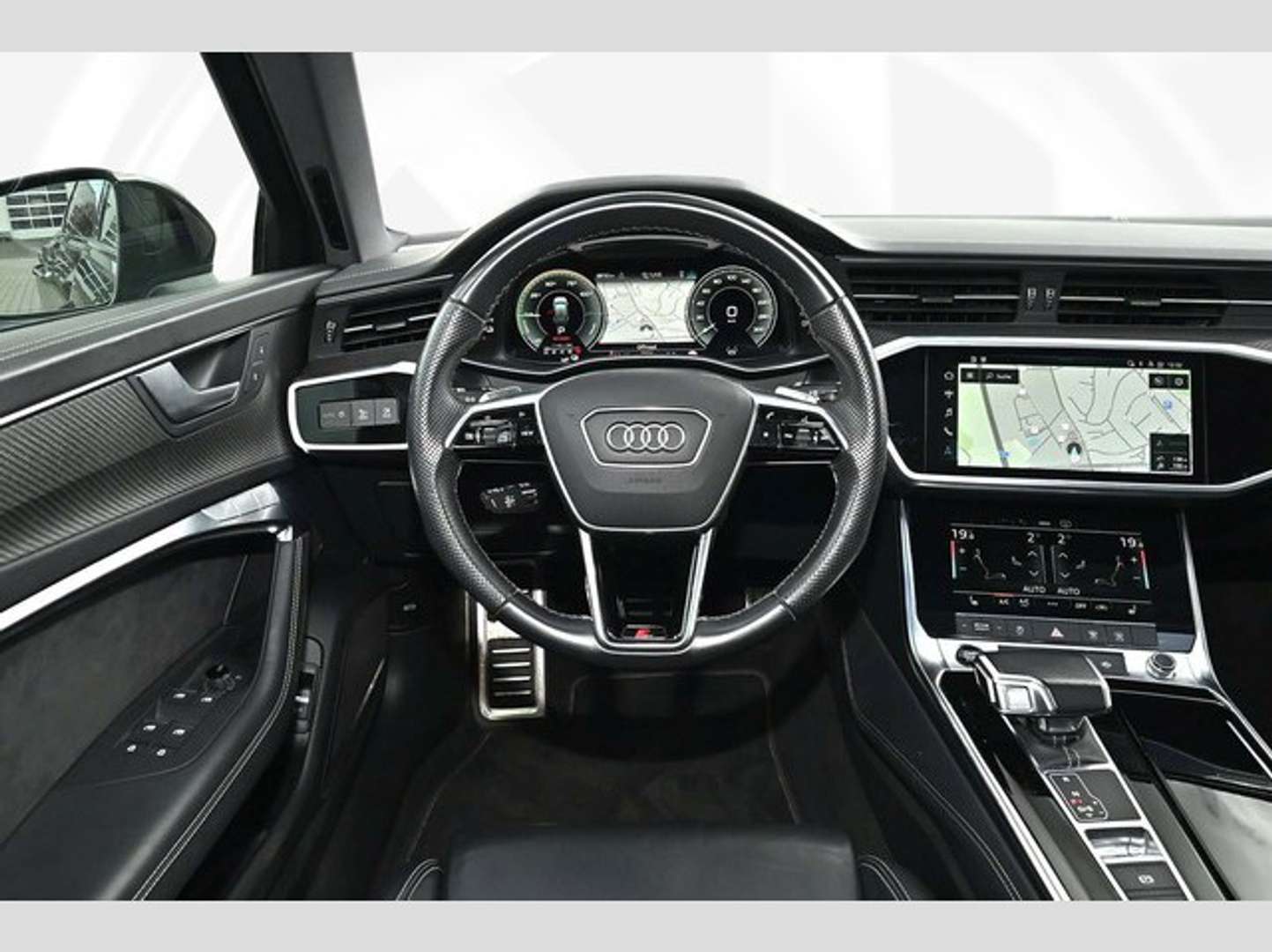 Audi A6 S Line 55 TFSI E - 2022 - Joinsteer - #13