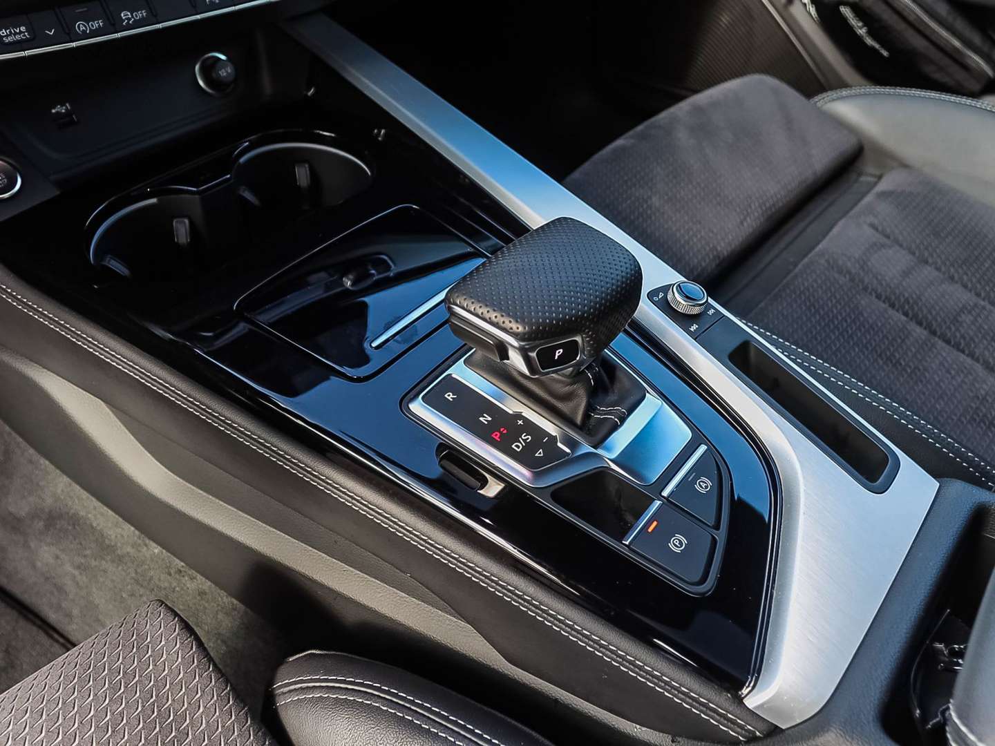 Audi A5 Sportback S Line 40 TDI - 2023 - Joinsteer - #12
