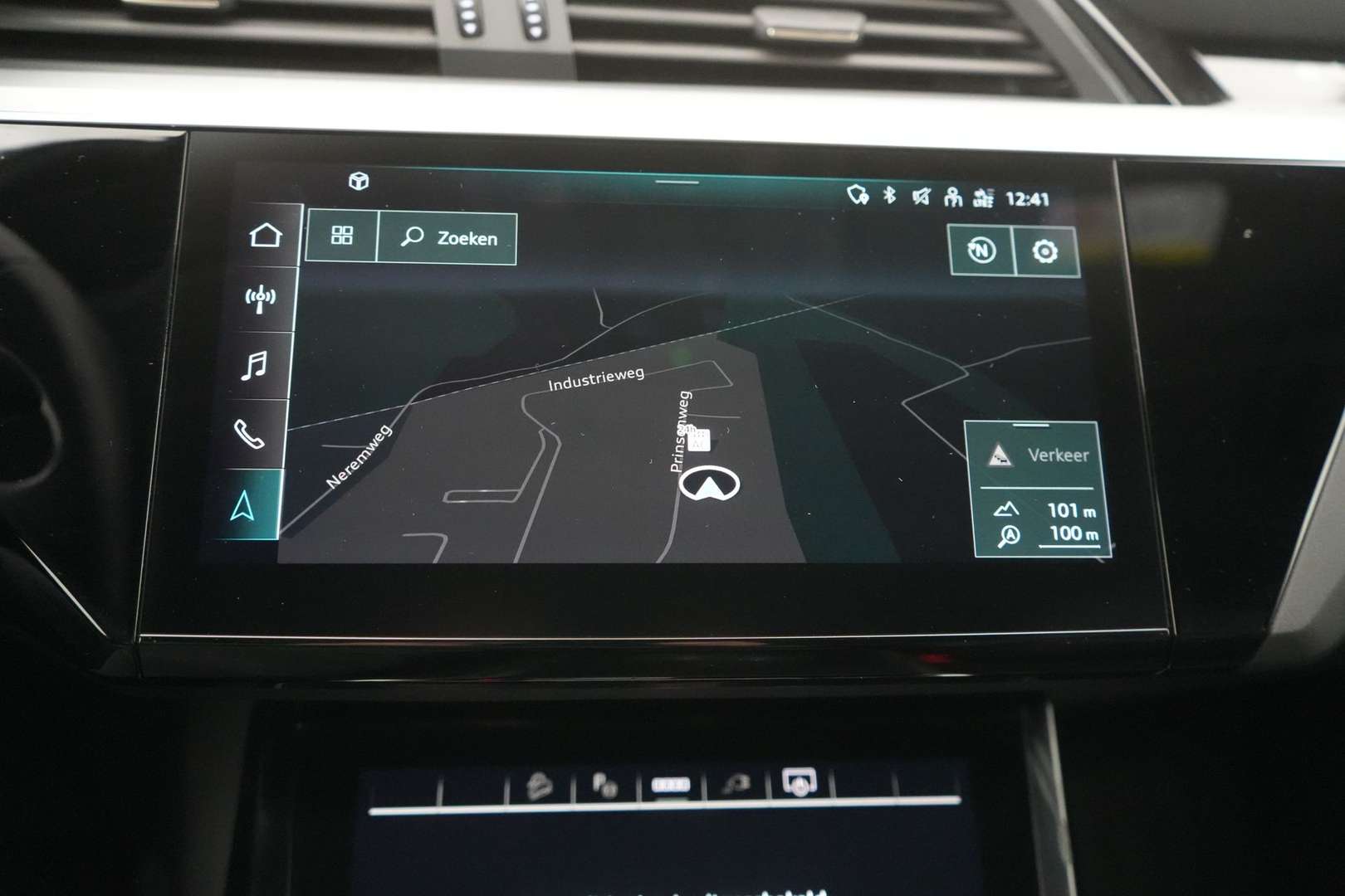 Audi E-tron Sportback S Line 55 - 2022 - Joinsteer - #15