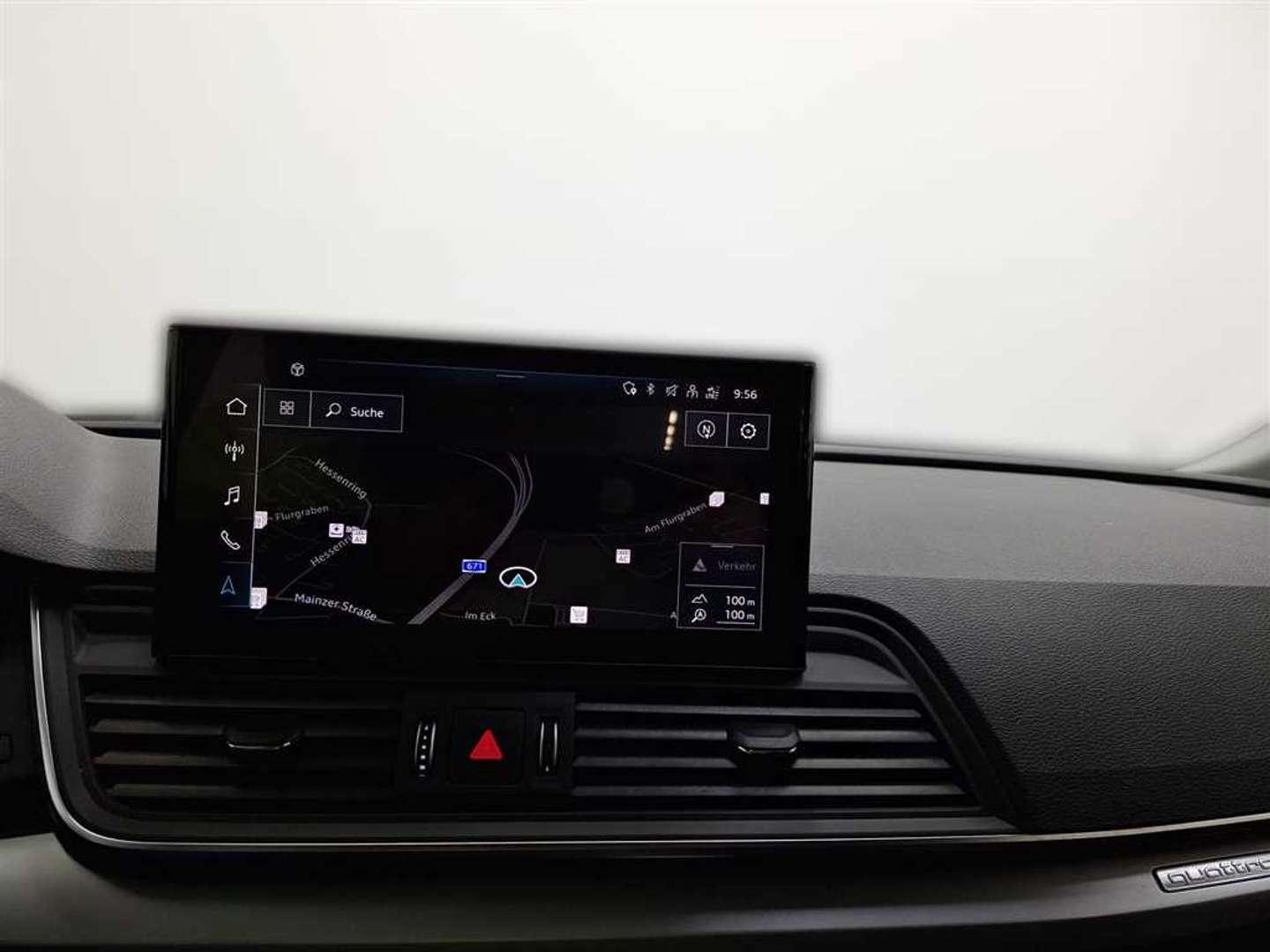 Audi Q5 Advanced 50 TFSI E - 2022 - Joinsteer - #12