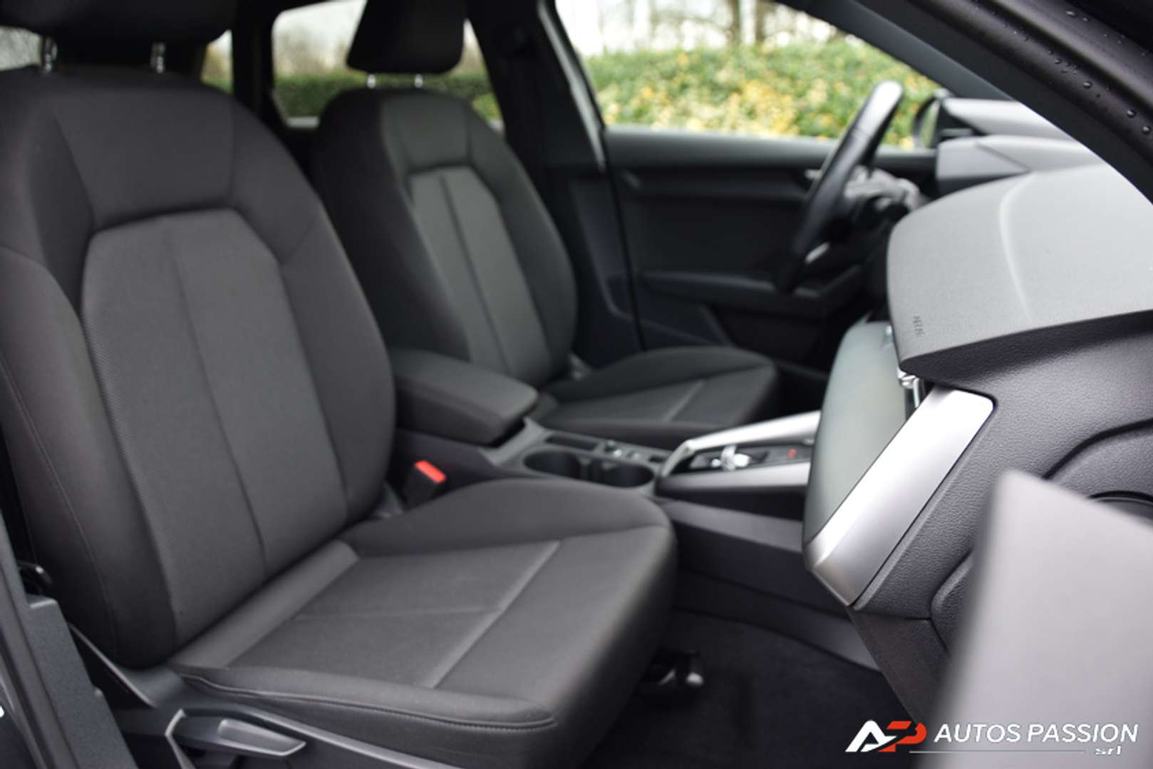 Audi A3 Sportback Advanced 35 TDI - 2021 - Joinsteer - #16