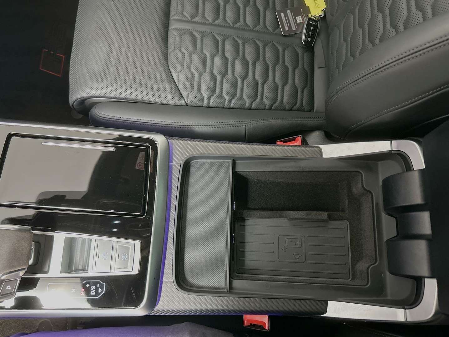 Audi RSQ8 Performance - 2023 - Joinsteer - #18