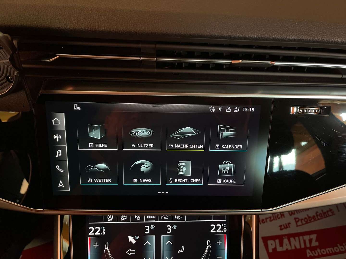 Audi Q8 50 TDI - 2021 - Joinsteer - #22