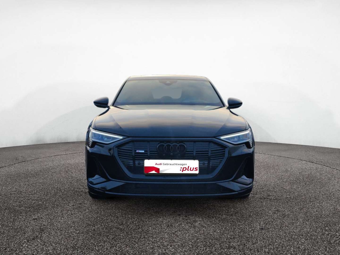 Audi E-tron 55 Sportback S Line - 2023 - Joinsteer - #8
