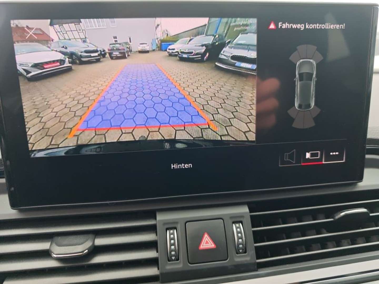 Audi Q5 Sportback Advanced 40 TDI - 2022 - Joinsteer - #20