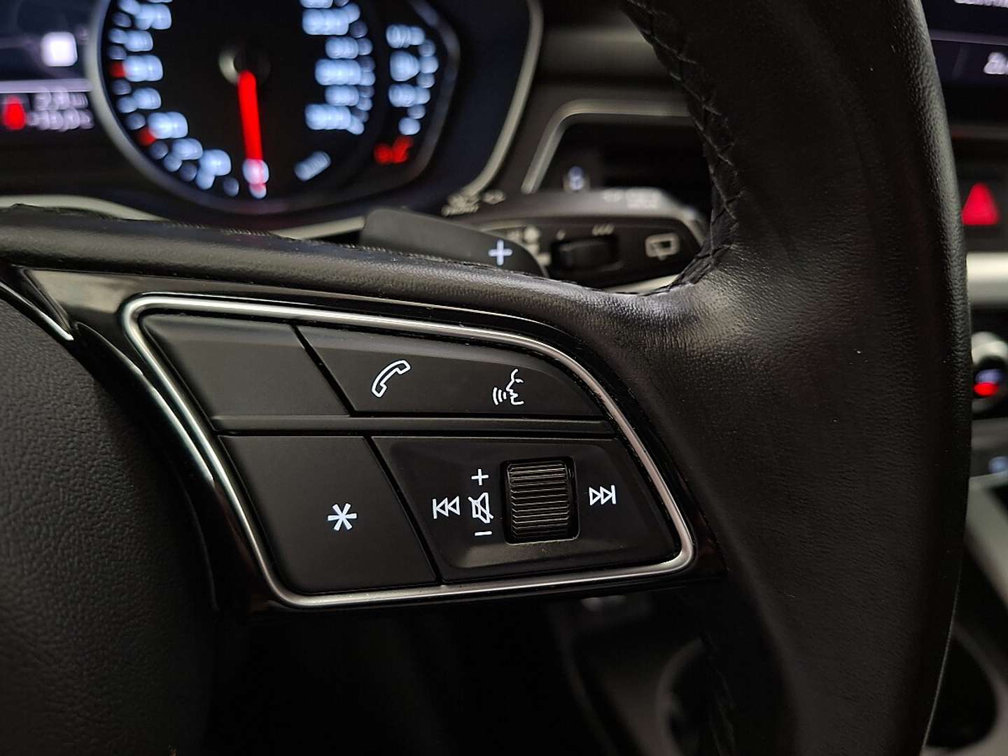Audi A4 Avant 35 TFSI - 2022 - Joinsteer - #14