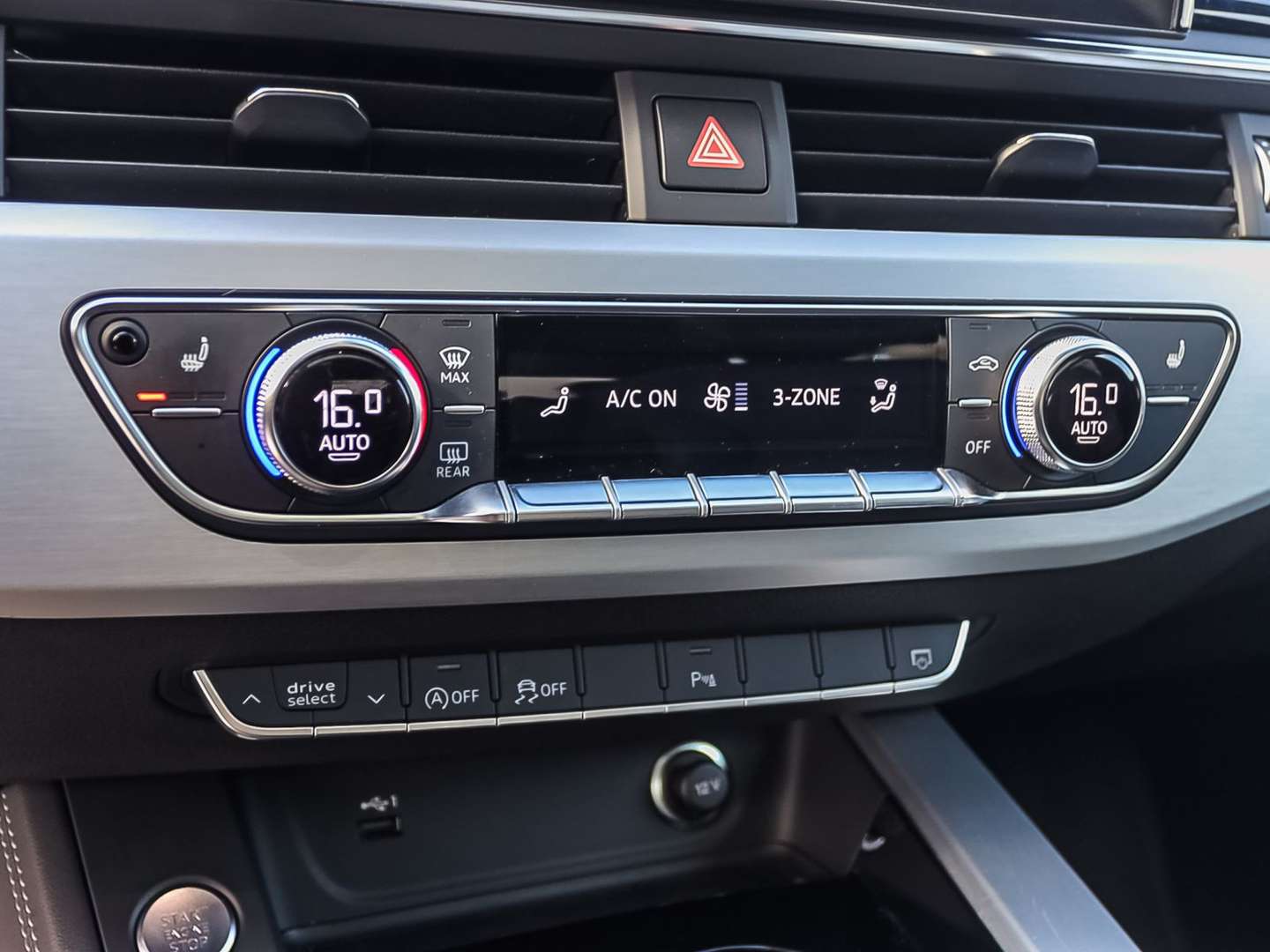 Audi A5 Sportback S Line 40 TDI - 2023 - Joinsteer - #13