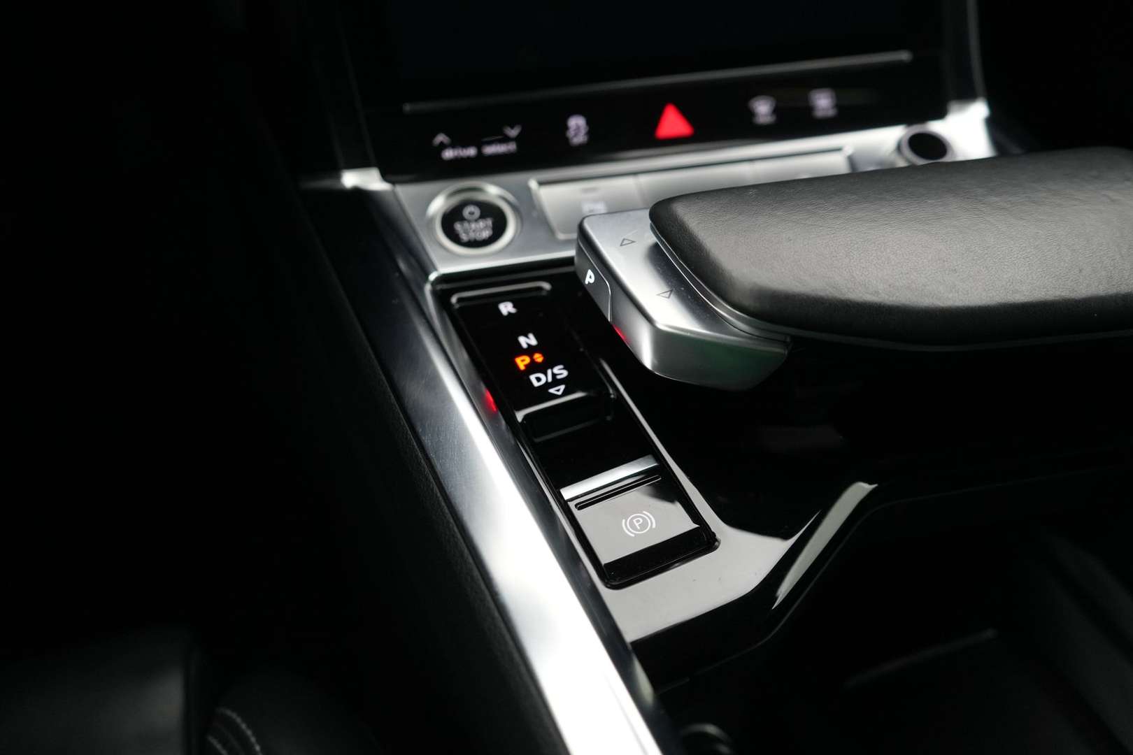 Audi E-tron Sportback S Line 55 - 2022 - Joinsteer - #16