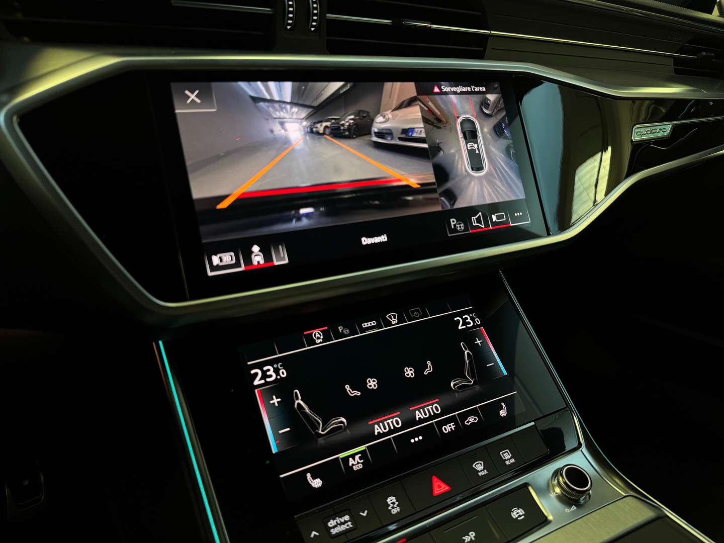 Audi S6 - 2022 - Joinsteer - #11