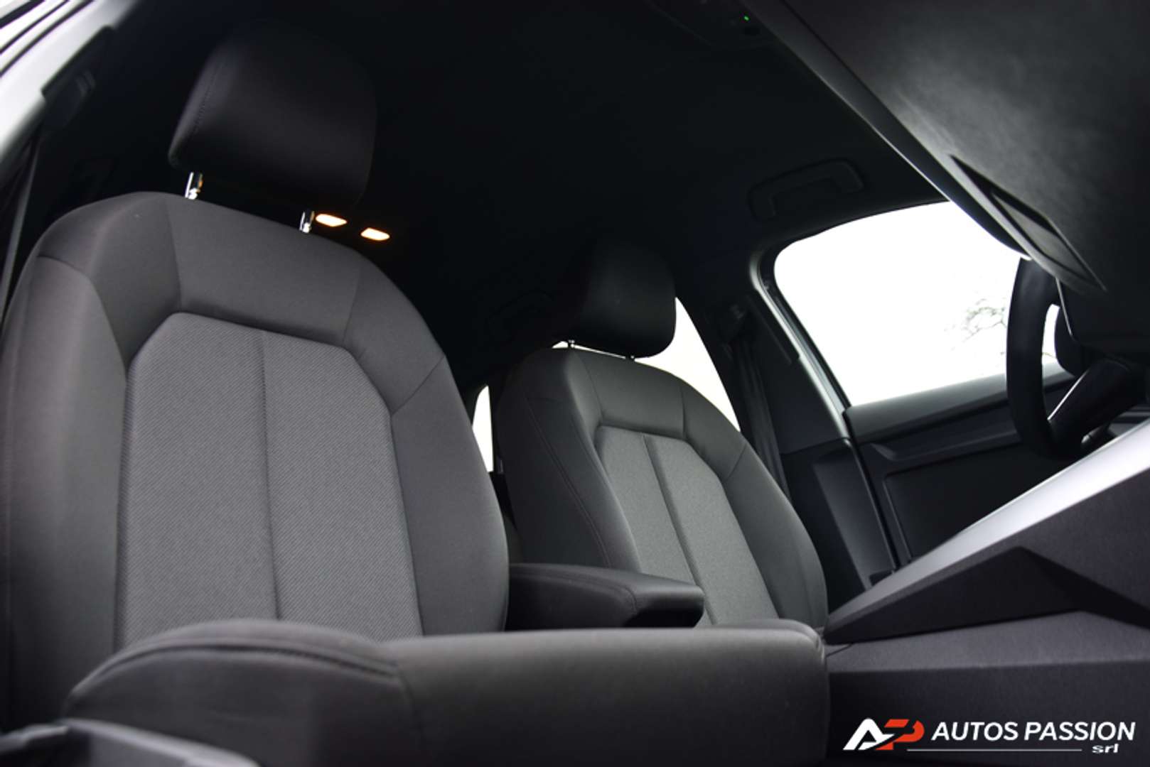 Audi A3 Sportback Advanced 35 TDI - 2021 - Joinsteer - #17