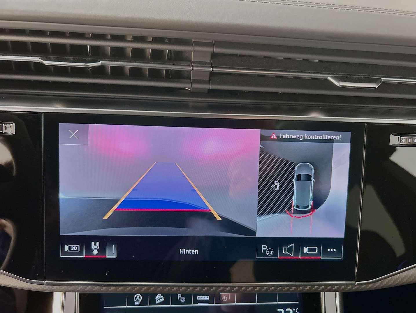 Audi RSQ8 Performance - 2023 - Joinsteer - #19