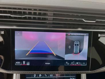 Audi RSQ8 Performance — photo 19