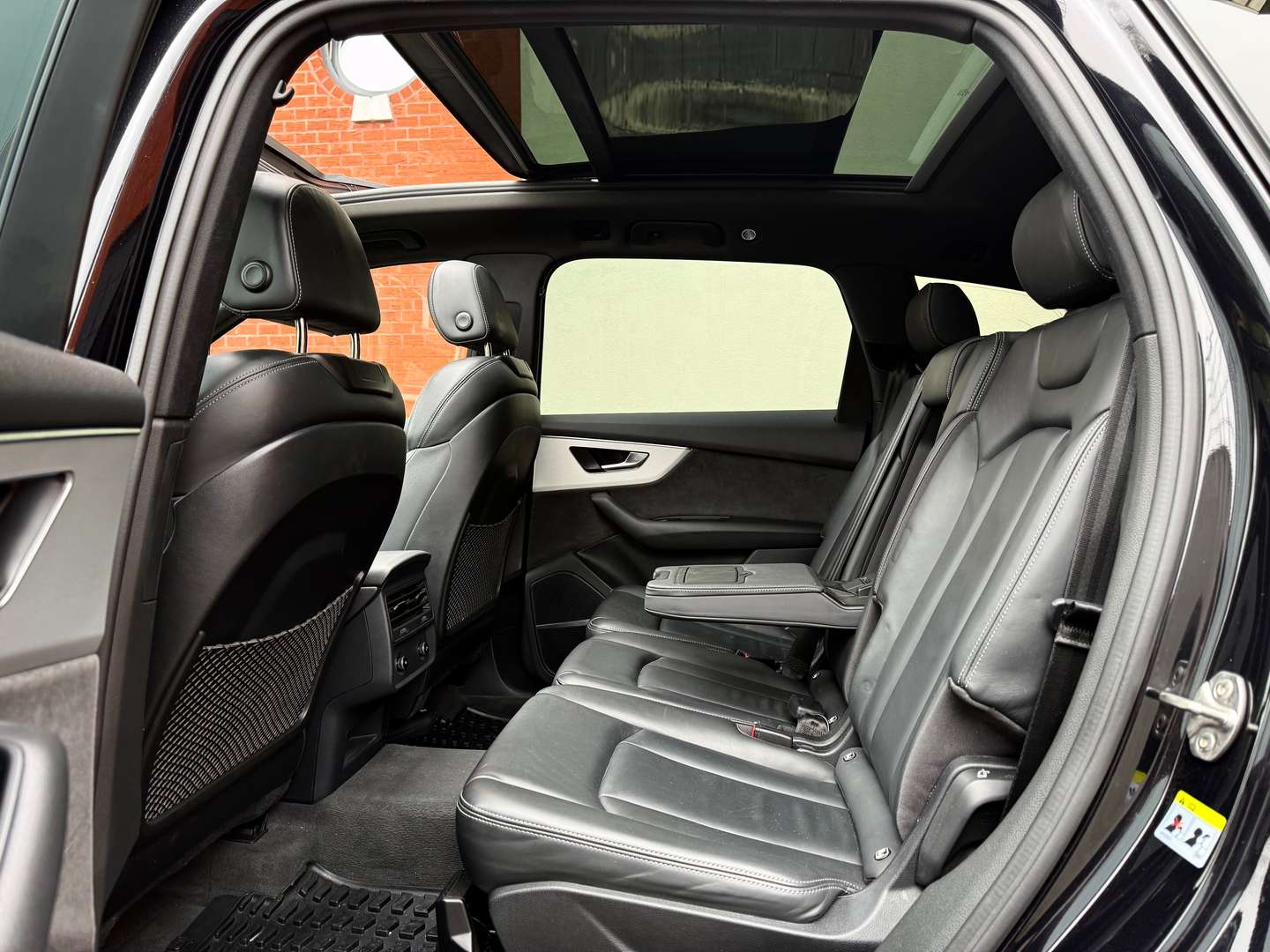 Audi Q7 S Line 50 TDI - 2020 - Joinsteer - #9
