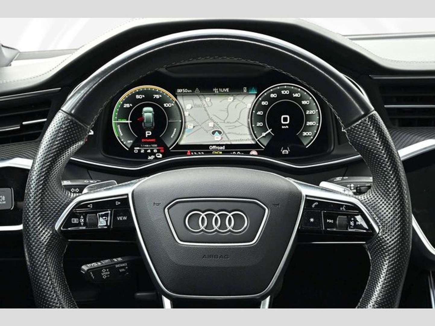 Audi A6 S Line 55 TFSI E - 2022 - Joinsteer - #15