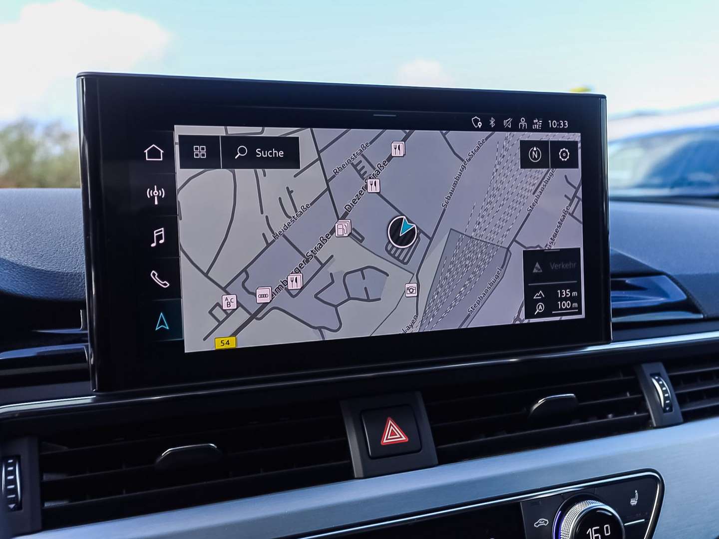 Audi A5 Sportback S Line 40 TDI - 2023 - Joinsteer - #14