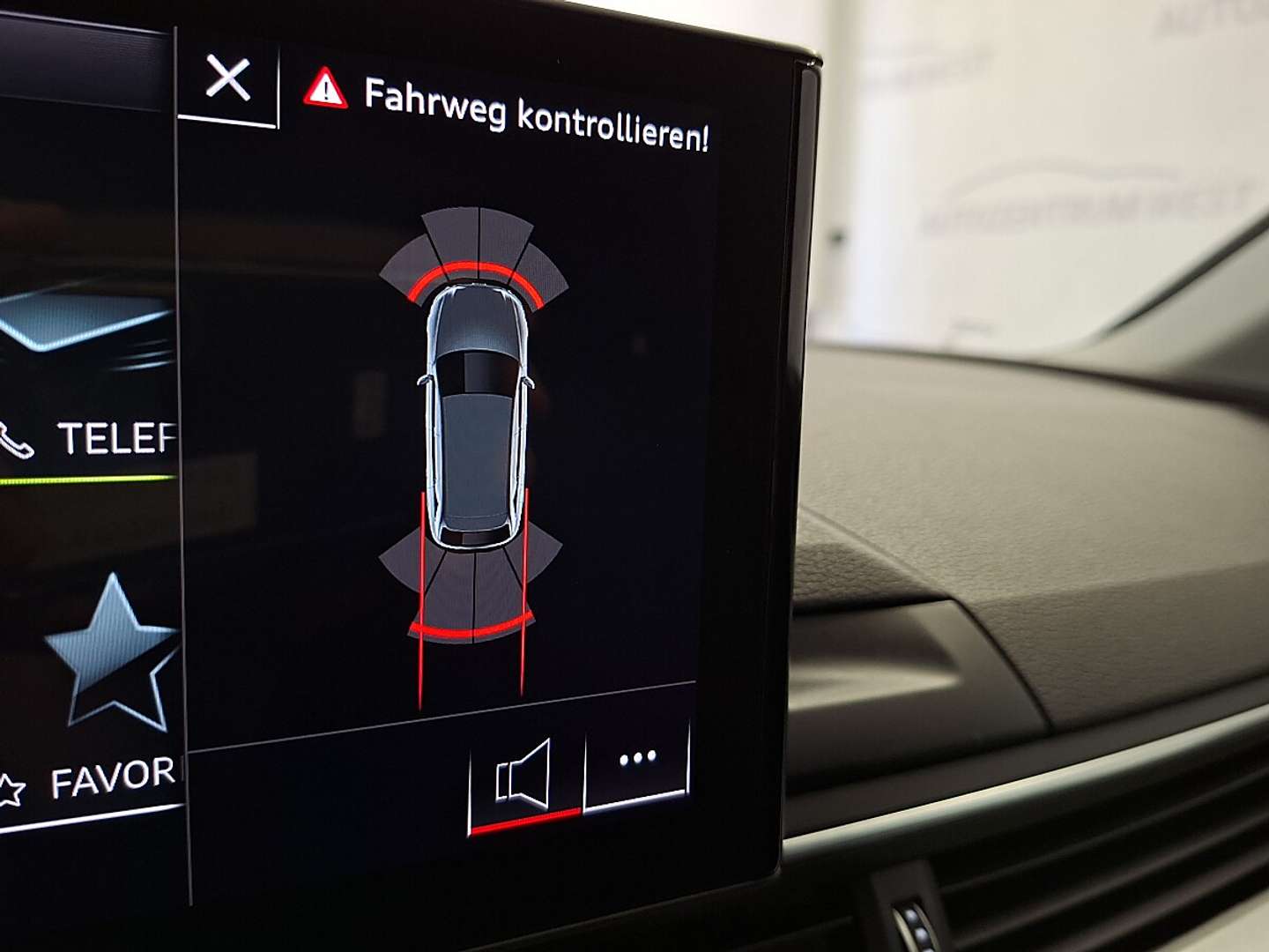 Audi A4 Avant 35 TFSI - 2022 - Joinsteer - #23
