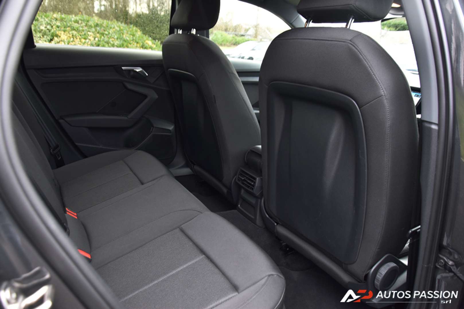 Audi A3 Sportback Advanced 35 TDI - 2021 - Joinsteer - #18