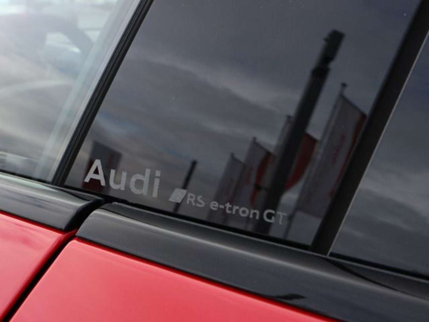 Audi RS E-tron GT Performance - 2024 - Joinsteer - #24