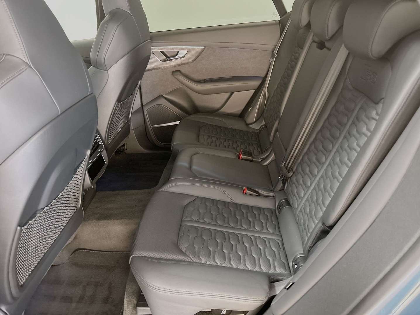 Audi RSQ8 Performance - 2023 - Joinsteer - #20