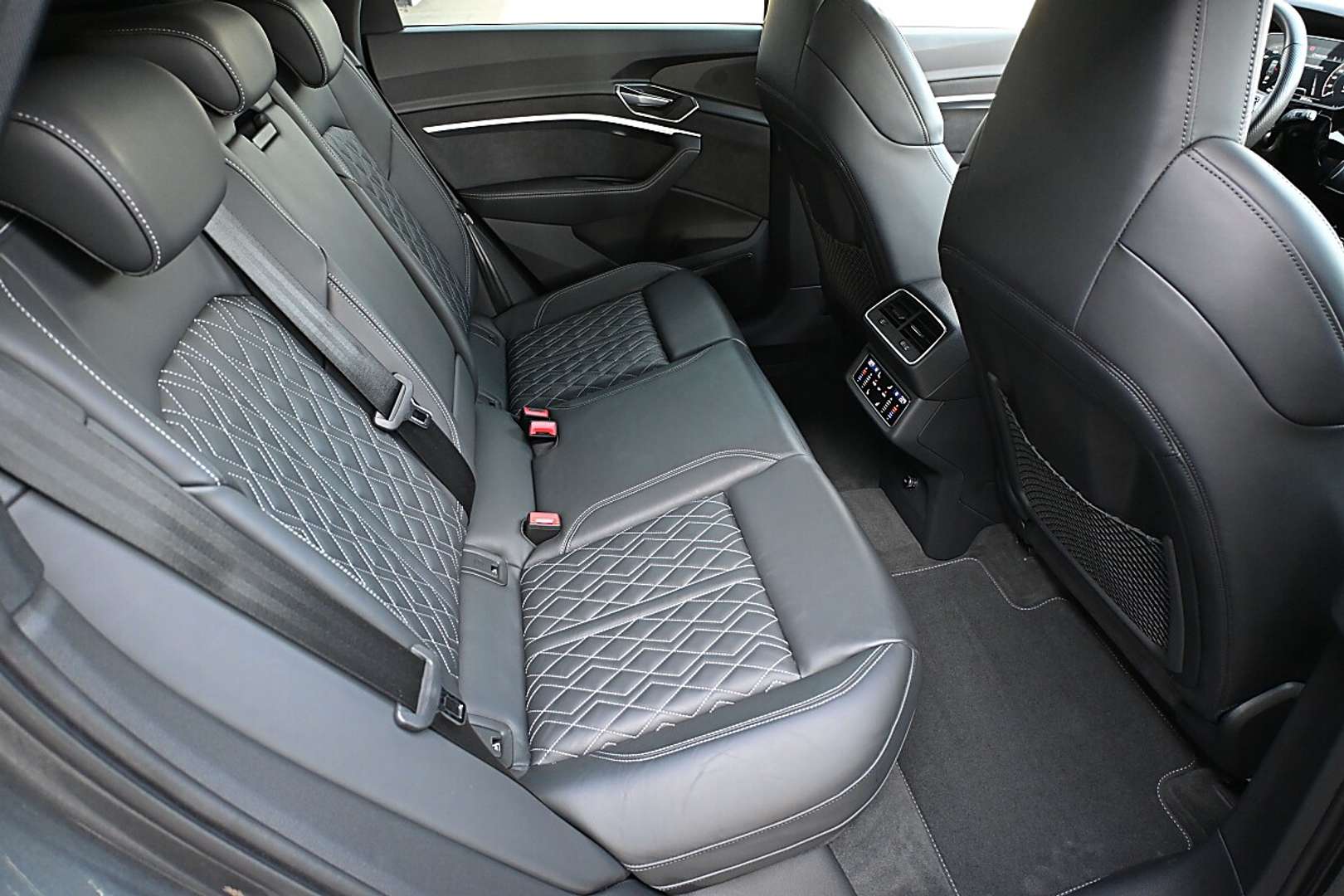 Audi E-tron S - 2023 - Joinsteer - #12