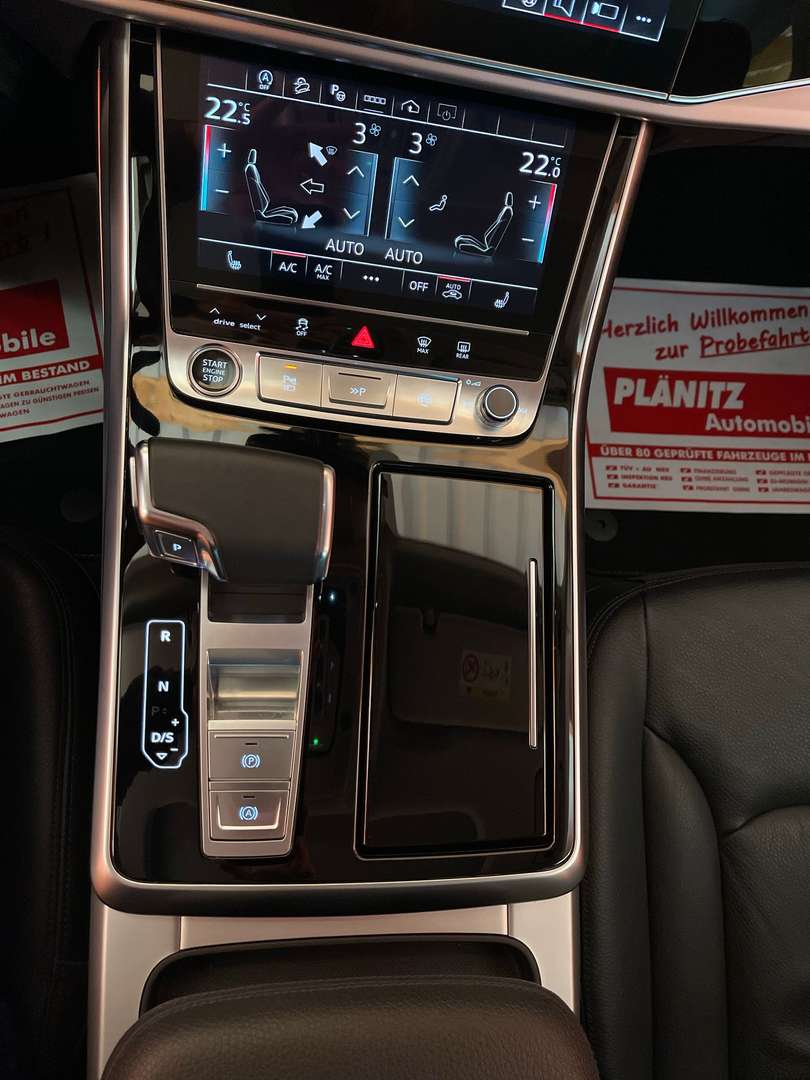 Audi Q8 50 TDI - 2021 - Joinsteer - #24