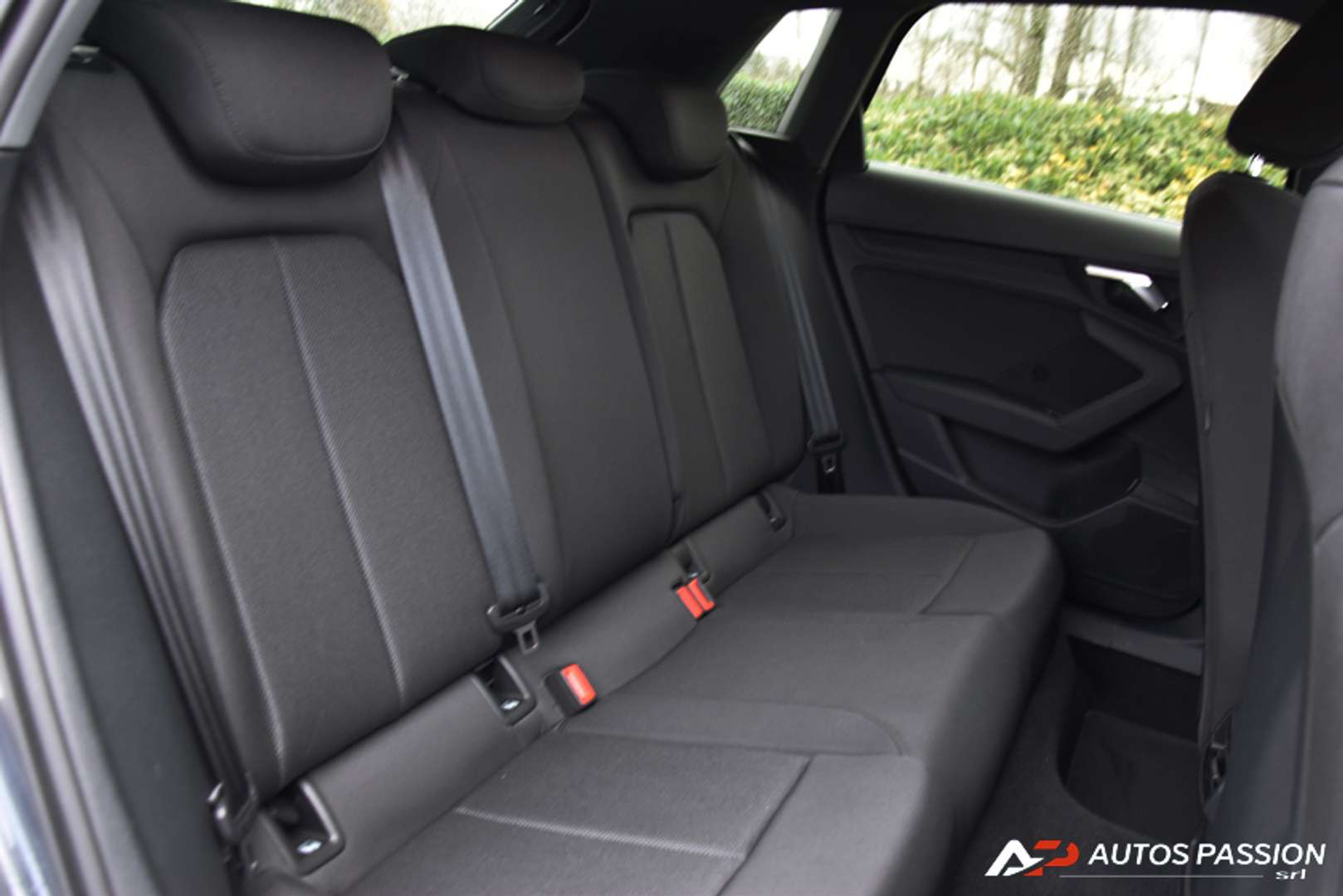 Audi A3 Sportback Advanced 35 TDI - 2021 - Joinsteer - #19