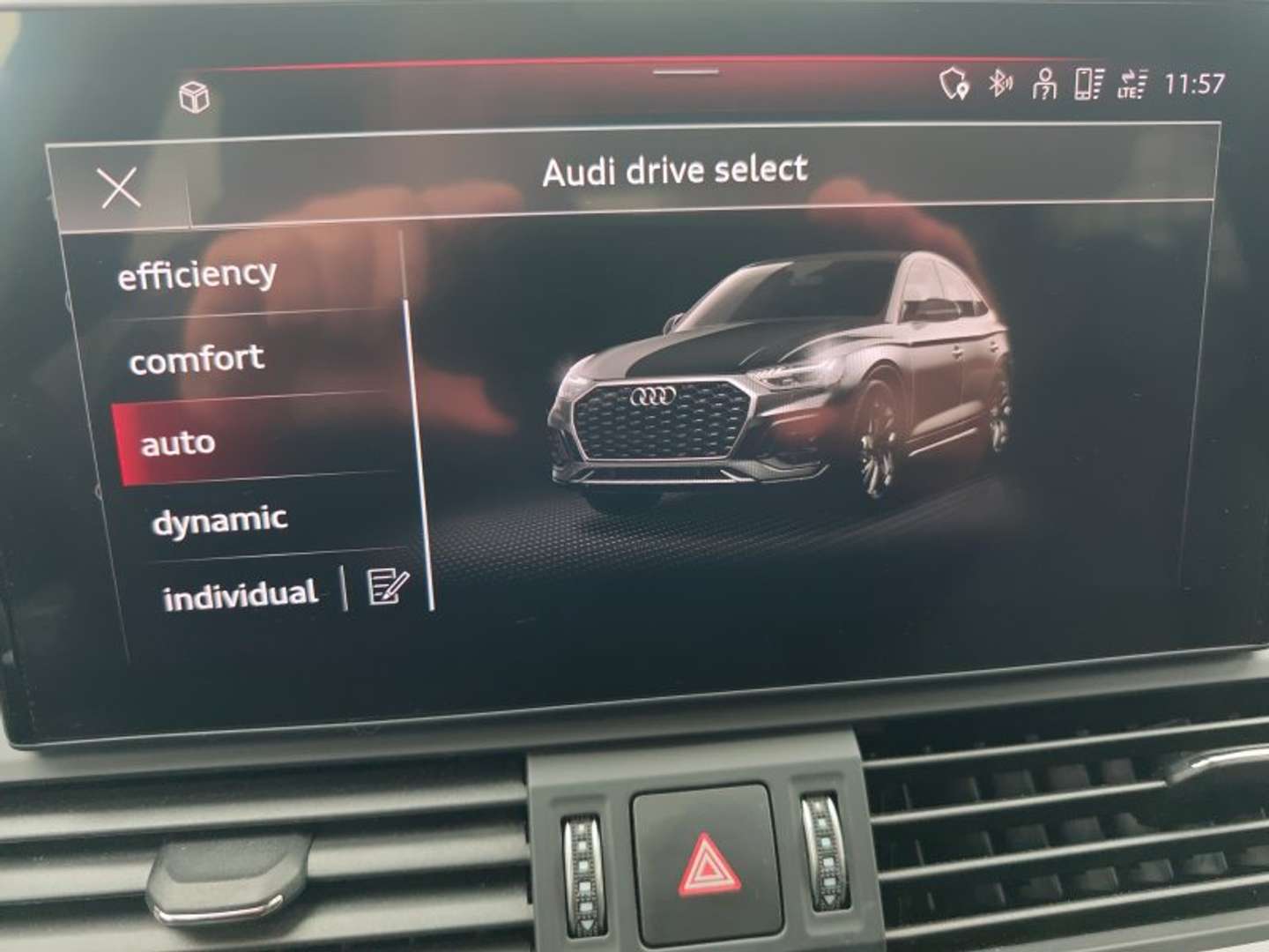 Audi Q5 Sportback Advanced 40 TDI - 2022 - Joinsteer - #22