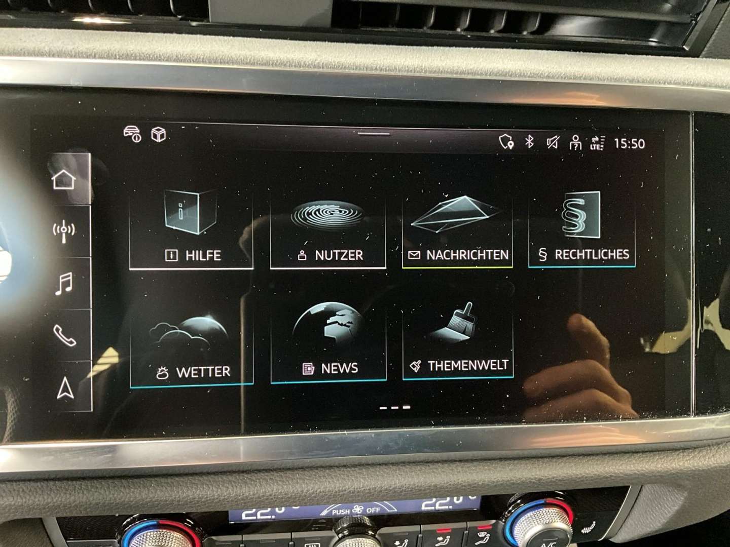 Audi Q3 S Line - 2025 - Joinsteer - #20