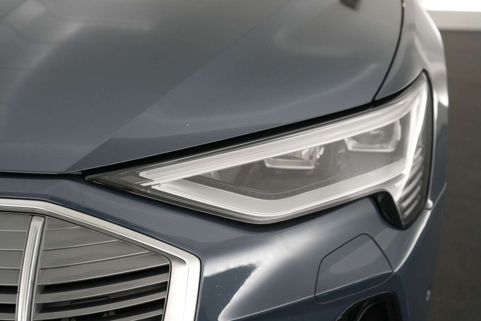 Audi E-tron Sportback S Line 55 - 2022 - Joinsteer - #18