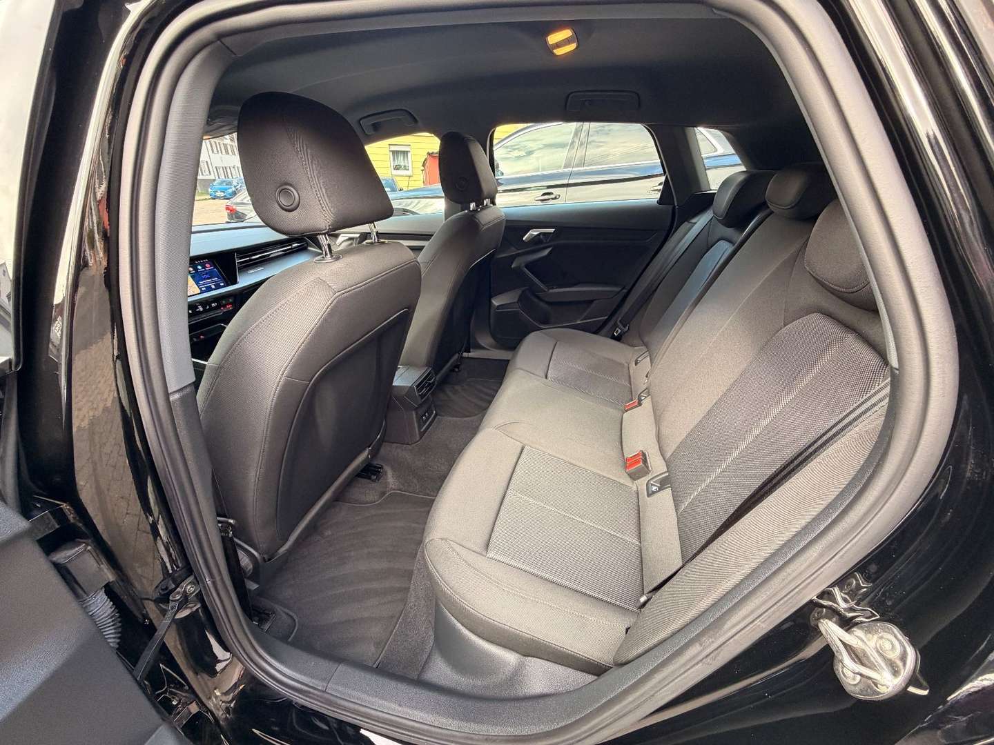 Audi A3 Sportback 35 TFSI - 2021 - Joinsteer - #8