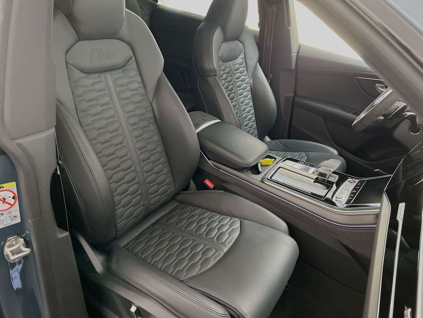 Audi RSQ8 Performance - 2023 - Joinsteer - #21