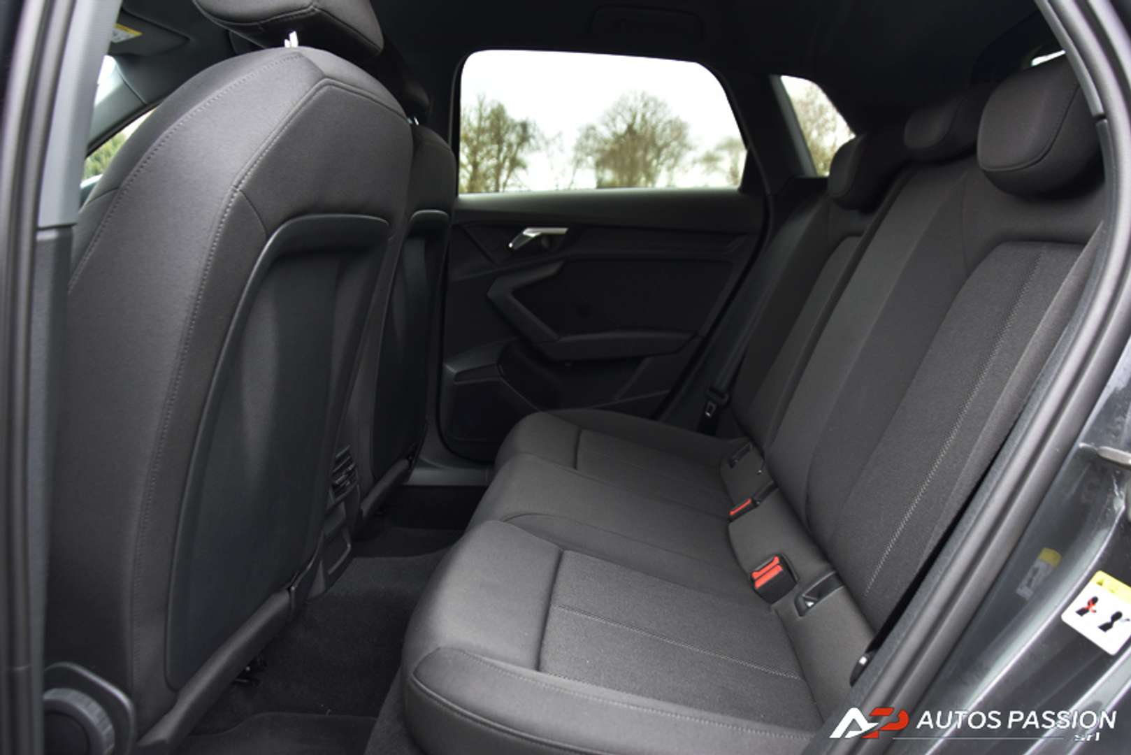 Audi A3 Sportback Advanced 35 TDI - 2021 - Joinsteer - #20