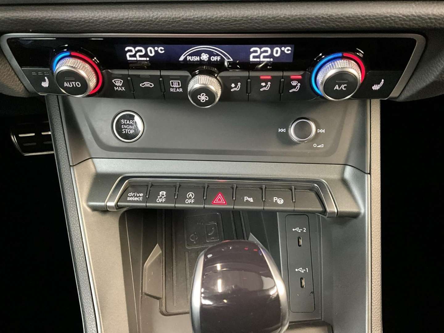 Audi Q3 S Line - 2025 - Joinsteer - #21