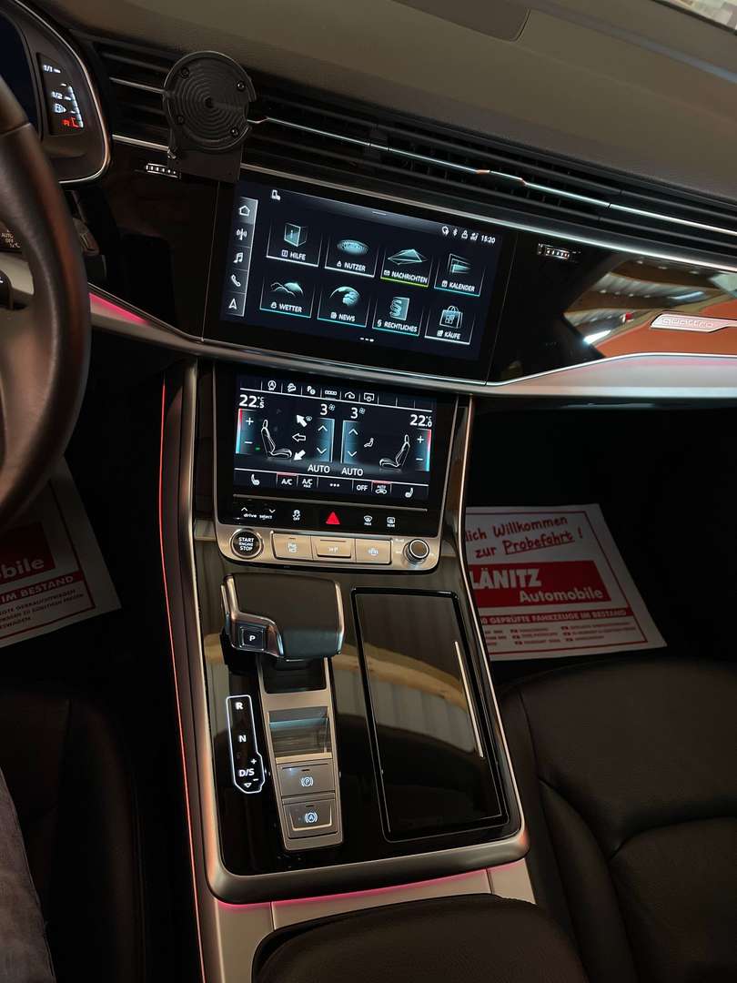 Audi Q8 50 TDI - 2021 - Joinsteer - #25