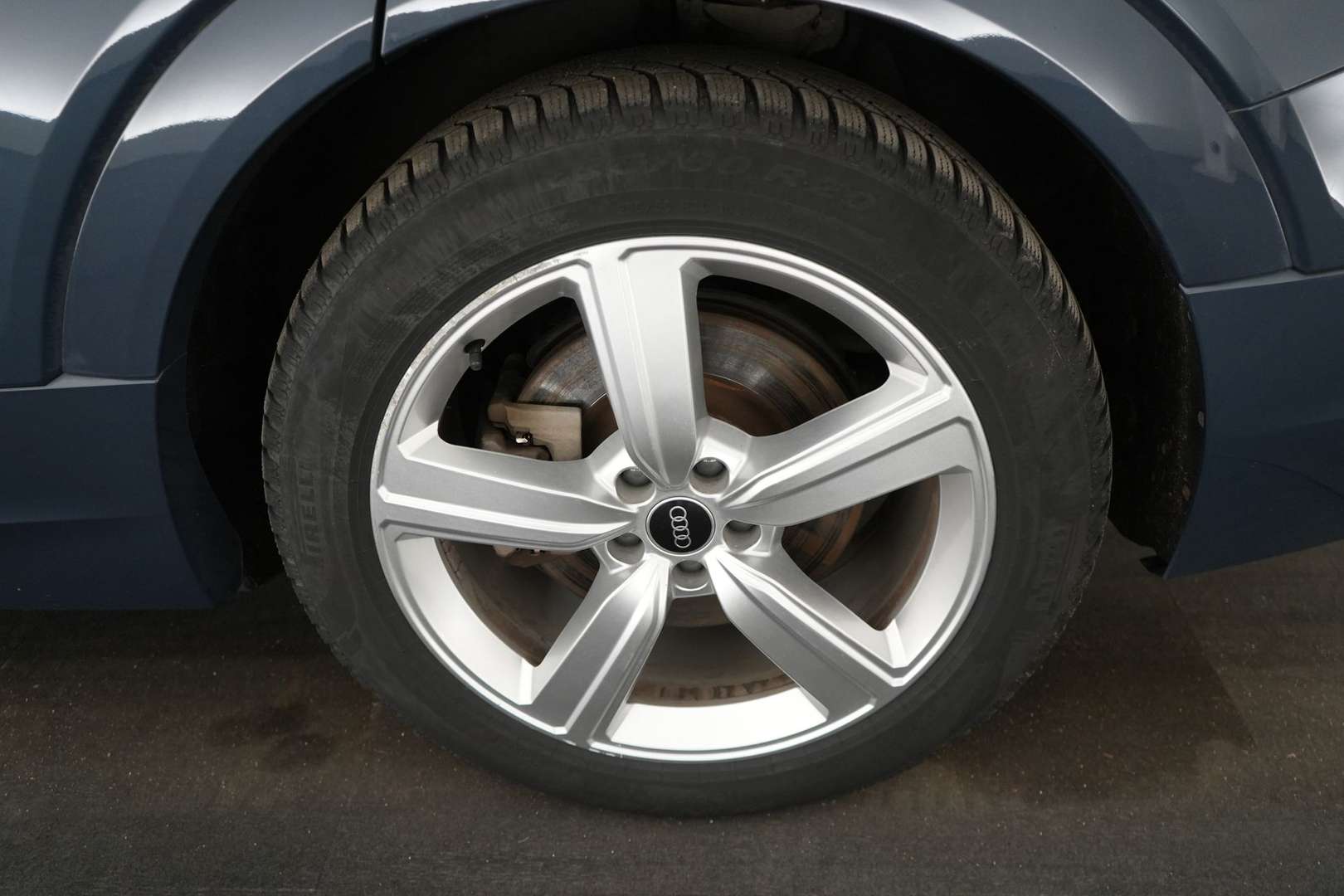 Audi E-tron Sportback S Line 55 - 2022 - Joinsteer - #19