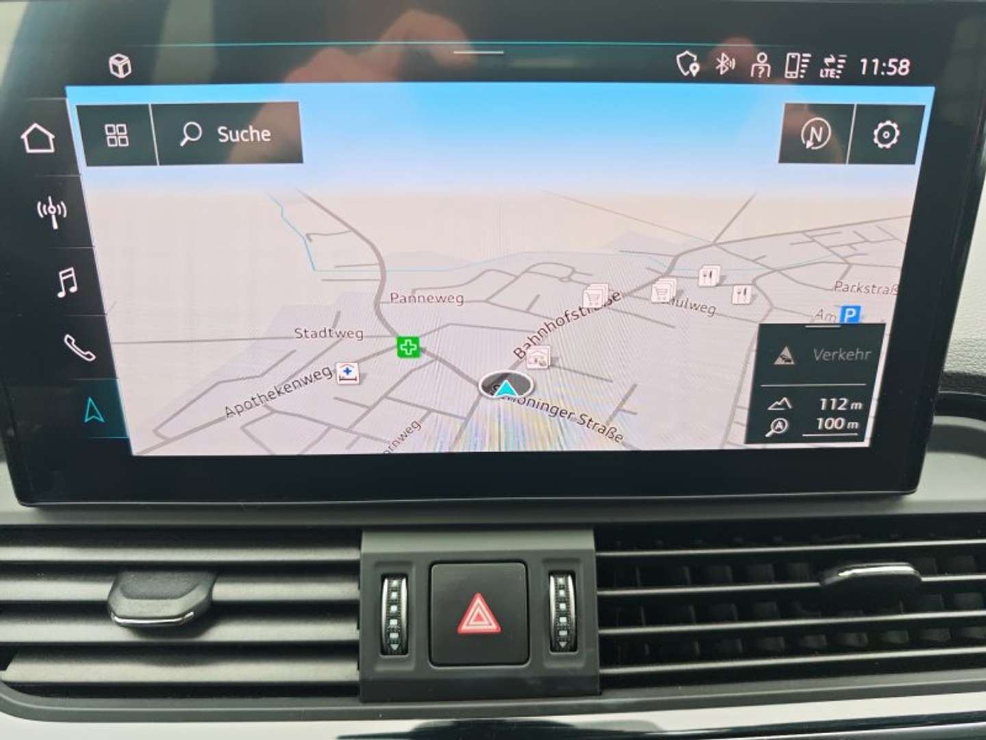 Audi Q5 Sportback Advanced 40 TDI - 2022 - Joinsteer - #23