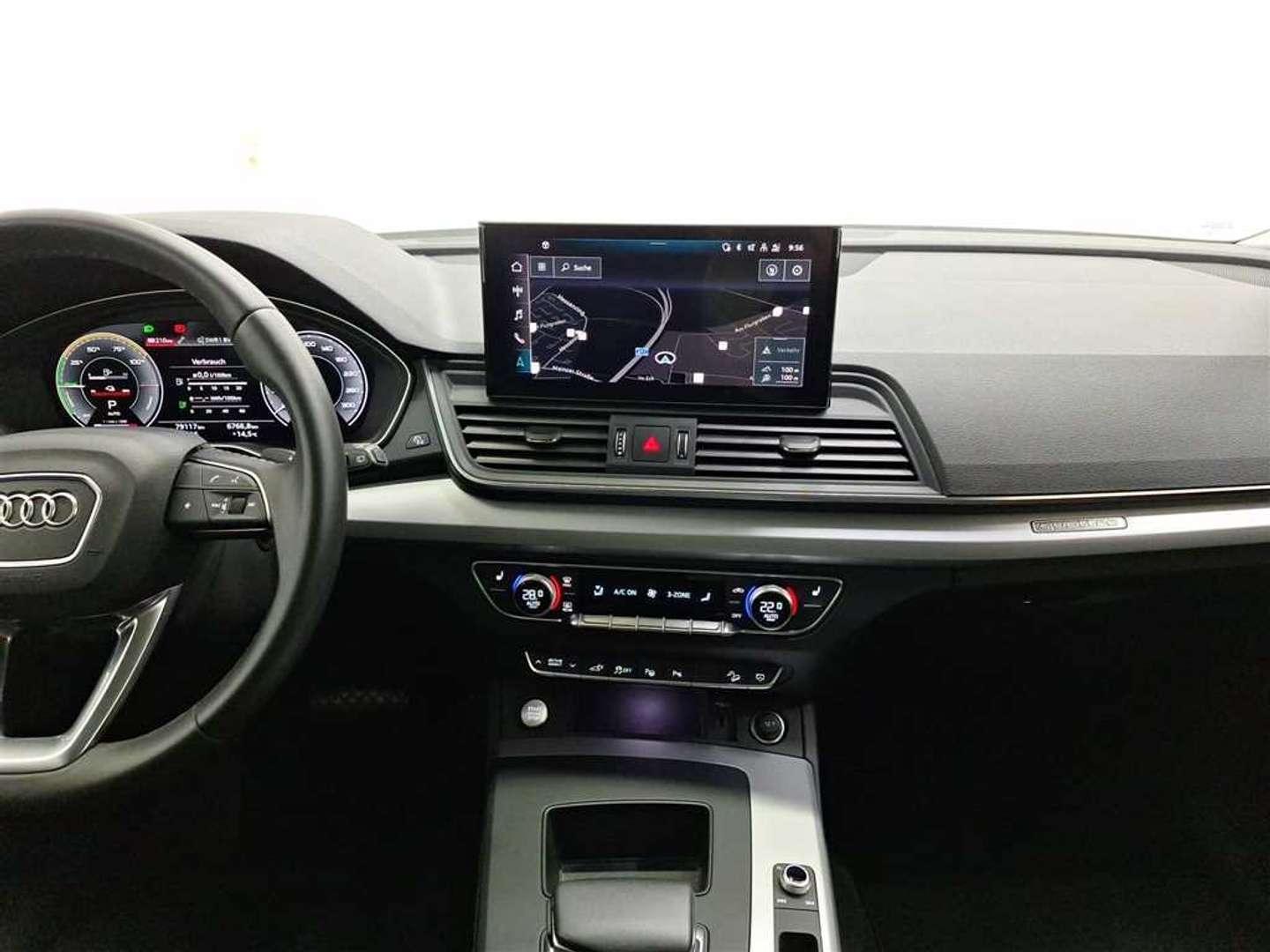 Audi Q5 Advanced 50 TFSI E - 2022 - Joinsteer - #15