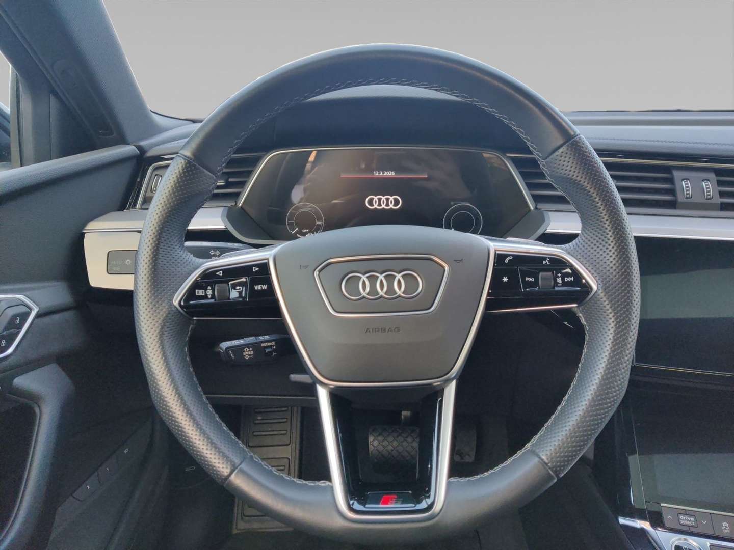 Audi E-tron 55 Sportback S Line - 2023 - Joinsteer - #12