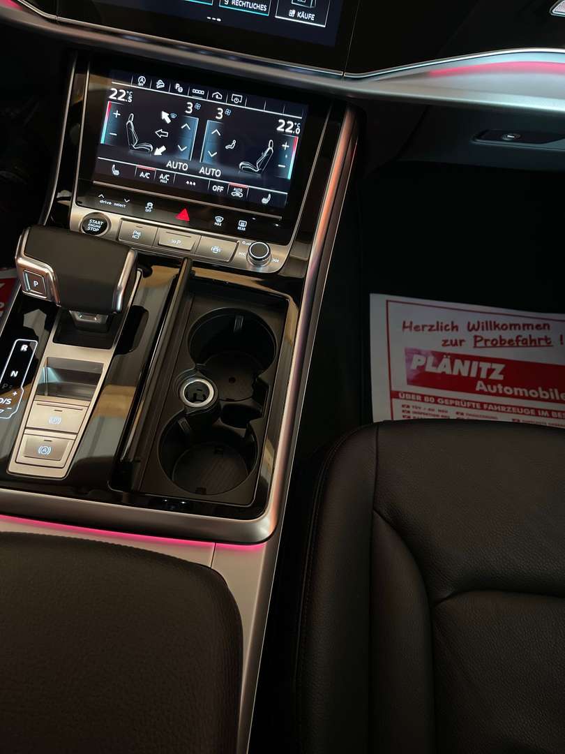 Audi Q8 50 TDI - 2021 - Joinsteer - #26