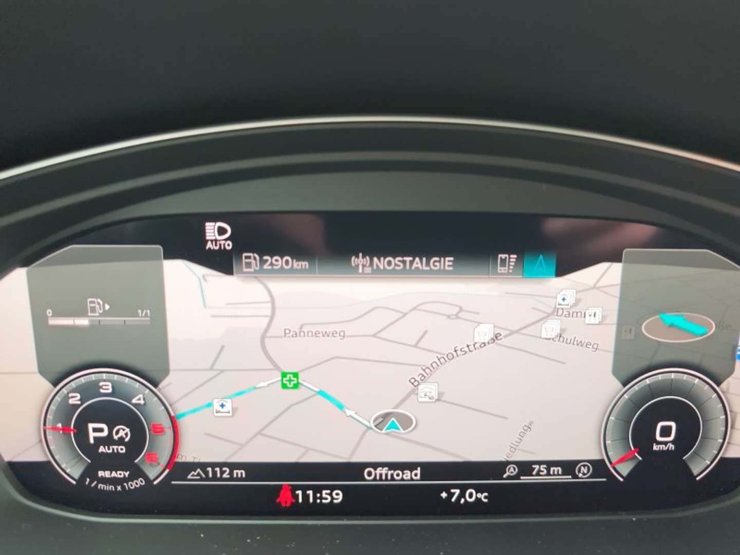 Audi Q5 Sportback Advanced 40 TDI - 2022 - Joinsteer - #24