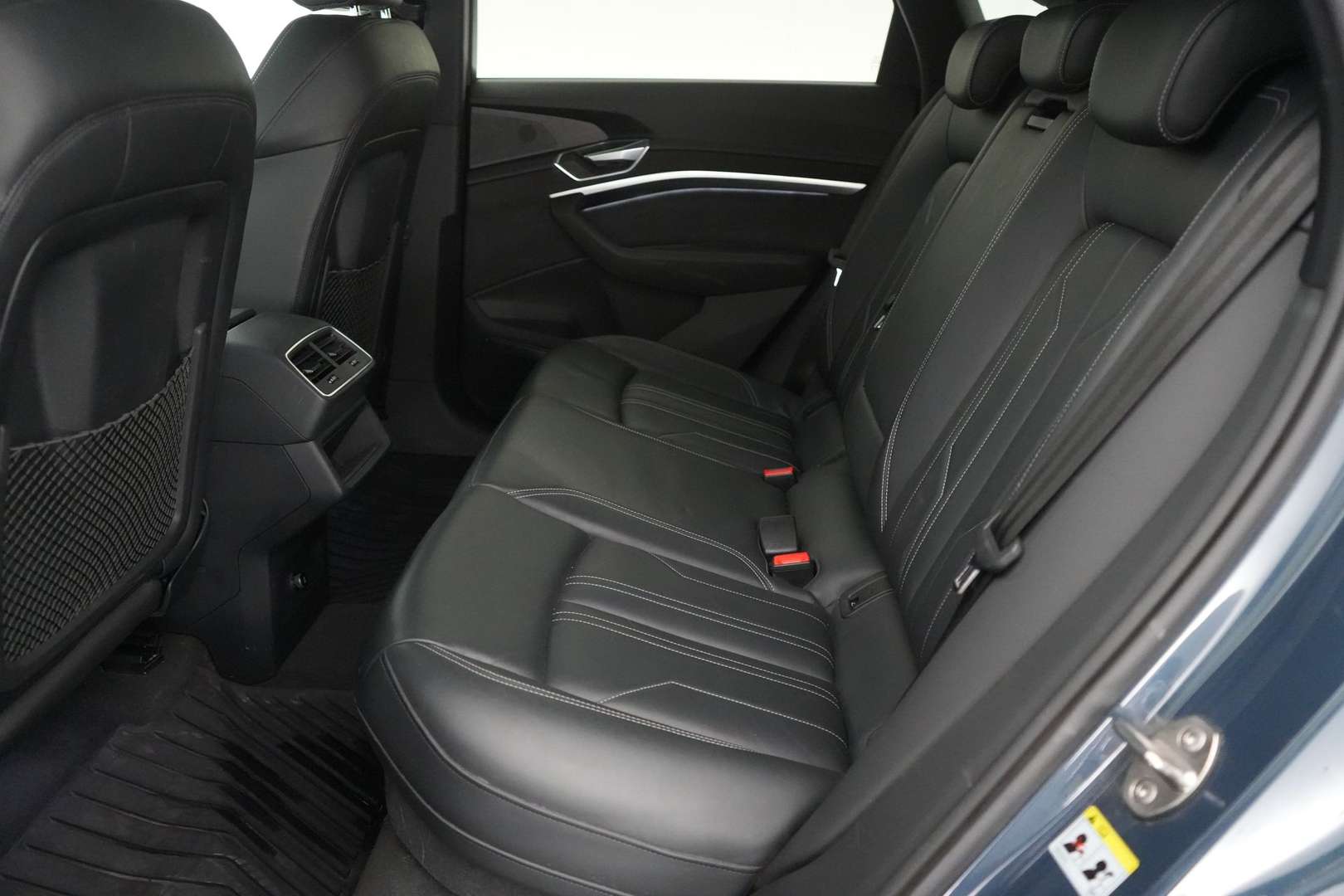 Audi E-tron Sportback S Line 55 - 2022 - Joinsteer - #20